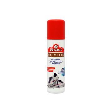 Buwi Dezodorant Do Obuwia 150 ml