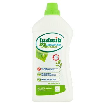 Ludwik Eko Płyn Uniwersalny 1000 ml
