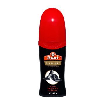 Grupa Inco S.a. Pasta Do Butów Czarna 60 ml