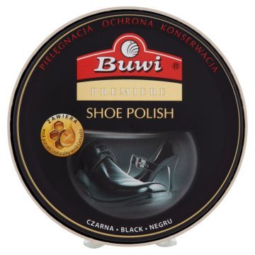 Buwi Premiere Pasta Do Butów 40 ml