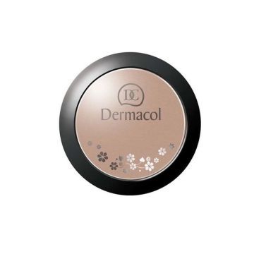 Dermacol Mineral Puder 3 8.5 g