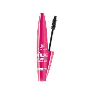 Dermacol Volume Mania Tusz Do Rzęs 10 ml
