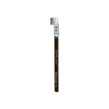DERMACOL DERMACOL EYEBROW PENCIL 02