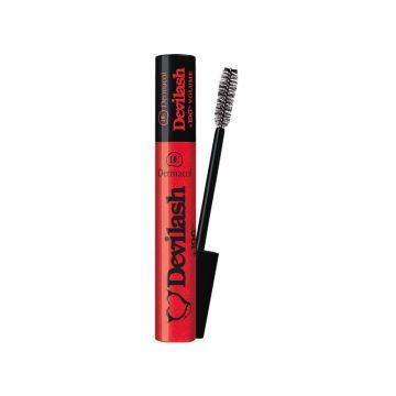 Dermacol Devilash Tusz Do Rzęs 12 ml