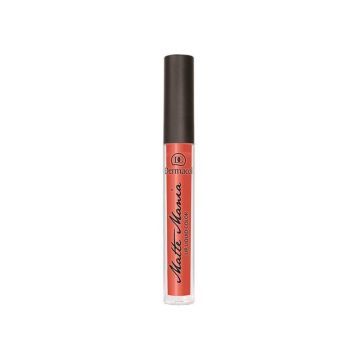 Dermacol Matte Mania Pomadka 50 3.5 ml