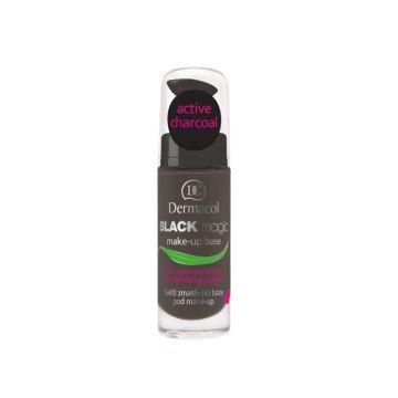 Dermacol Black Magic Baza Pod Makijaż 20 ml