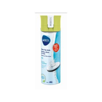 Brita Butelka z Filtrem Limonka 1 szt.