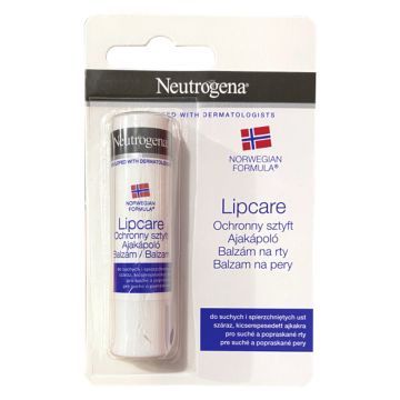 NEUTROGENA Sztyft Do Ust Spf 4 4.8 g