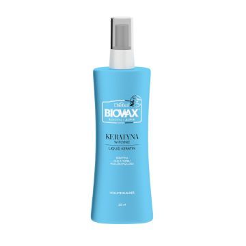 Biovax Keratyna w Płynie 200 ml