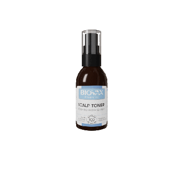 Biovax Prebiotic Tonik Do Skóry Głowy 100 ml