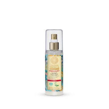 OBLEPIKHA SIBERICA OBLEPIKHA ROKITNIKOWA ODZYWKA SPRAY 125M