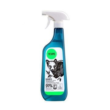 Yope Bambus Naturalny Płyn Uniwersalny 750 ml