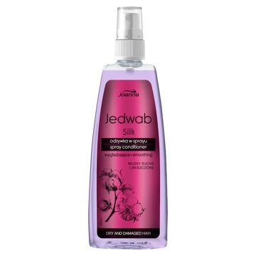 JOANNA JOANNA JEDWAB ODZYW. WYGL. W SPRAYU 150