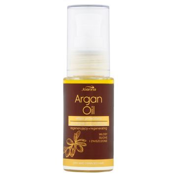 JOANNA JOANNA ARGAN OIL ELIKSIR JED.REG. 30 ML