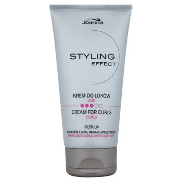 JOANNA JOANNA STYL.EFFECT KREM D/LOKOW 150GR