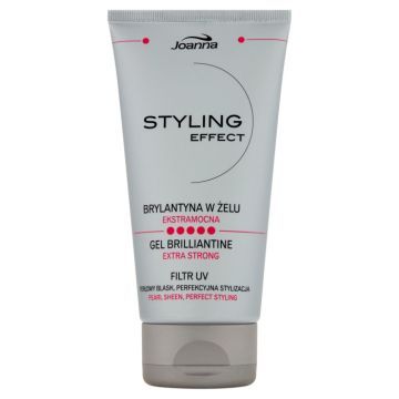 JOANNA STYLING EFFECT BRYLAN-ZEL D/WL.TUBA150M