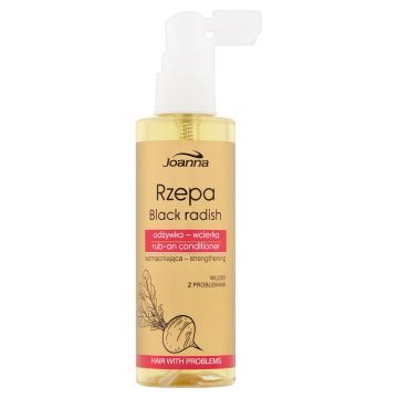 JOANNA Odżywka Wcierka Do Włosów 100 ml