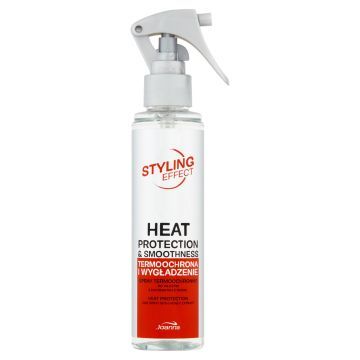 JOANNA STYLING EFFECT SPRAY D/WL.TERMO 150ML