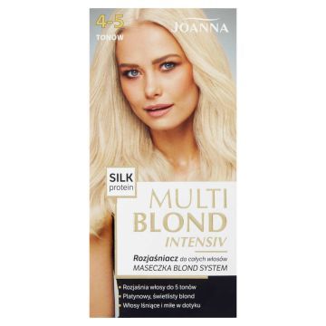 JOANNA JOANNA ROZJASNIACZ D/WL.INT.BLOND