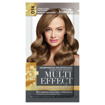JOANNA MULTI EFFECT COLOR AROMAT.CAPPUCCINO