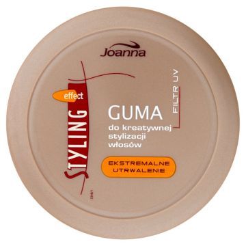 JOANNA STYLING GUMA D/WLOSOW 100G