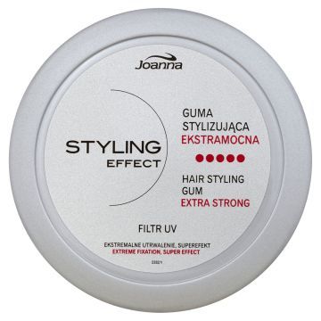 JOANNA STYLING EFFECT GUMA STYL.SR.100G