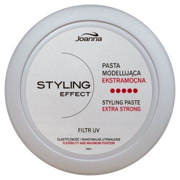 JOANNA STYLING EFFECT PASTA MODEL.SR.90G