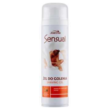 JOANNA Żel Do Golenia 200 ml