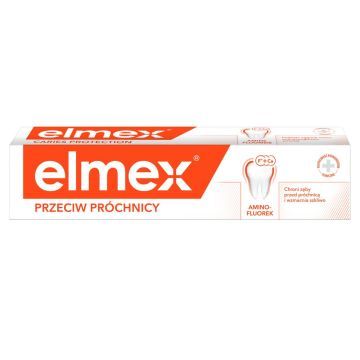 ELMEX !ELMEX PASTA D/ZEBOW STANDARD 75ML