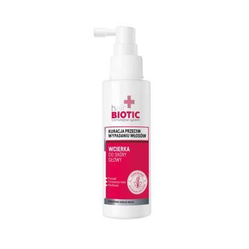 HAIR BIOTIC HAIR BIOTIC WCIERKA P/WYP 100 ML
