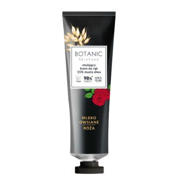 BOTANIC BOTANIC SKINFOOD KR.D/RAK ROZA 15%30ML