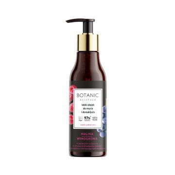 BOTANIC BOTANIC SKINFOOD LEKKI OLEJ.DEMAK.150ML