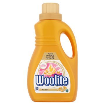 Woolite Pro-care Płyn Do Prania 900 ml