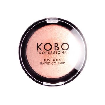 KOBO PROFESSIONAL KOBO CIENIE LUMINOUS BAKED COLOUR 311