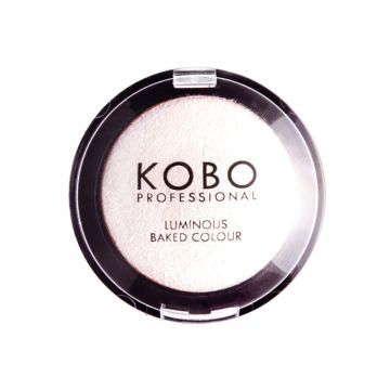 KOBO PROFESSIONAL KOBO CIENIE LUMINOUS BAKED COLOUR 312