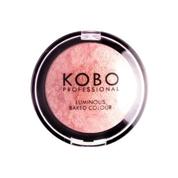 KOBO PROFESSIONAL KOBO ROZE LUMINOUS BAKED COLOUR 103
