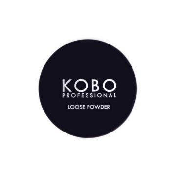 KOBO PROFESSIONAL KOBO LOOSE POWDER 102