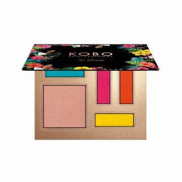 KOBO PROFESSIONAL KOBO PALETA IN BLOOM