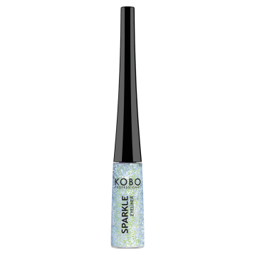 KOBO PROFESSIONAL KOBO SPARKLE EYELINER 1 AURORA