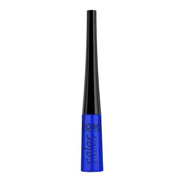 Kobo Professional Color Eyeliner Kolorowy Eyeliner Ultramaryna 4 ml