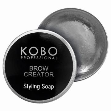 KOBO PROFESSIONAL KOBO BROW CREATOR STYLING SOAP