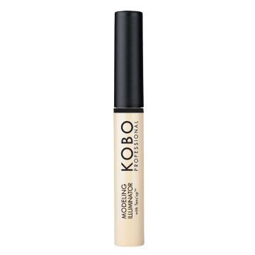 Kobo Professional Modeling Illuminator Korektor Do Twarzy 603 7 ml