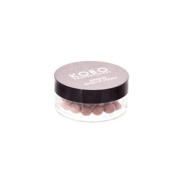 KOBO PROFESSIONAL KOBO MINERAL MAKE-UP PEARLS 2 PEARL BR