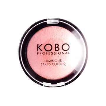 KOBO PROFESSIONAL KOBO CIENIE LUMINOUS BAKED COLOUR 321