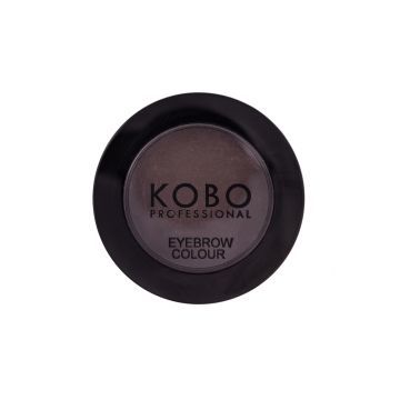 KOBO PROFESSIONAL Cień Do Brwi 304 Noir 2 g