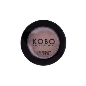 KOBO PROFESSIONAL Cień Do Brwi 303 Brunette 2 g