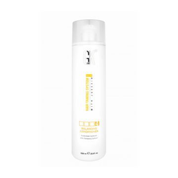 Global Keratin Hair Taming System Odżywka Do Włosów Balancing System 1000 ml