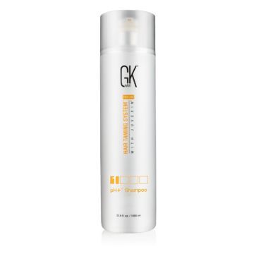 Global Keratin Hair Taming System Szampon Do Włosów Ph+ 1000 ml