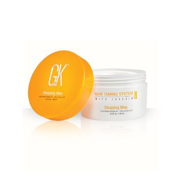 Global Keratin Hair Taming System Wosk Stylizujący 100 ml