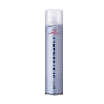 Wella Performance Lakier Do Włosów 500 ml